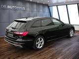 Audi A4 Avant advanced 40 2.0 TFSI S-tronic  - Audi A4 mit Benzin-Antrieb: Kombi, 2.0