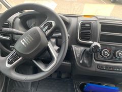 Dethleffs Globetrail 600 DR Fiat 