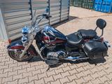 Triumph Thunderbird LT - TRIUMPH THUNDERBIRD LT