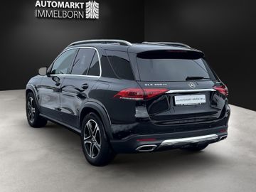 Mercedes GLE 350 - 5