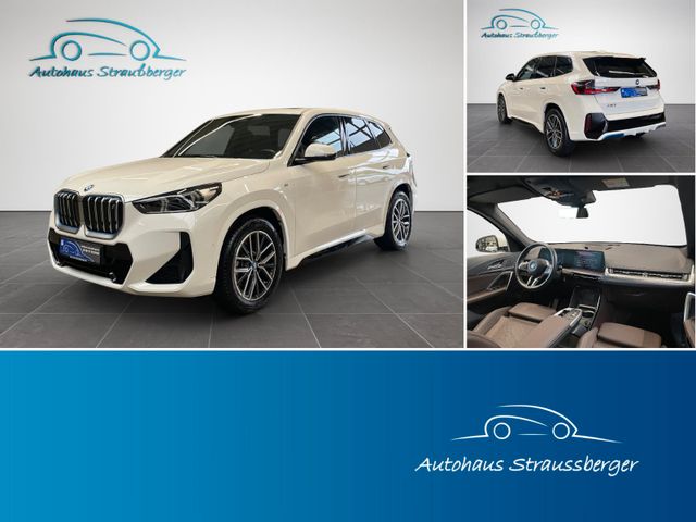 BMW iX1 30 xDrive M Sport ACC AHK PANO KZU QI 2ZK