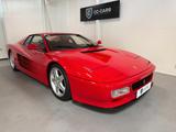 Ferrari 512 TR - Ferrari 512 Gebrauchtwagen