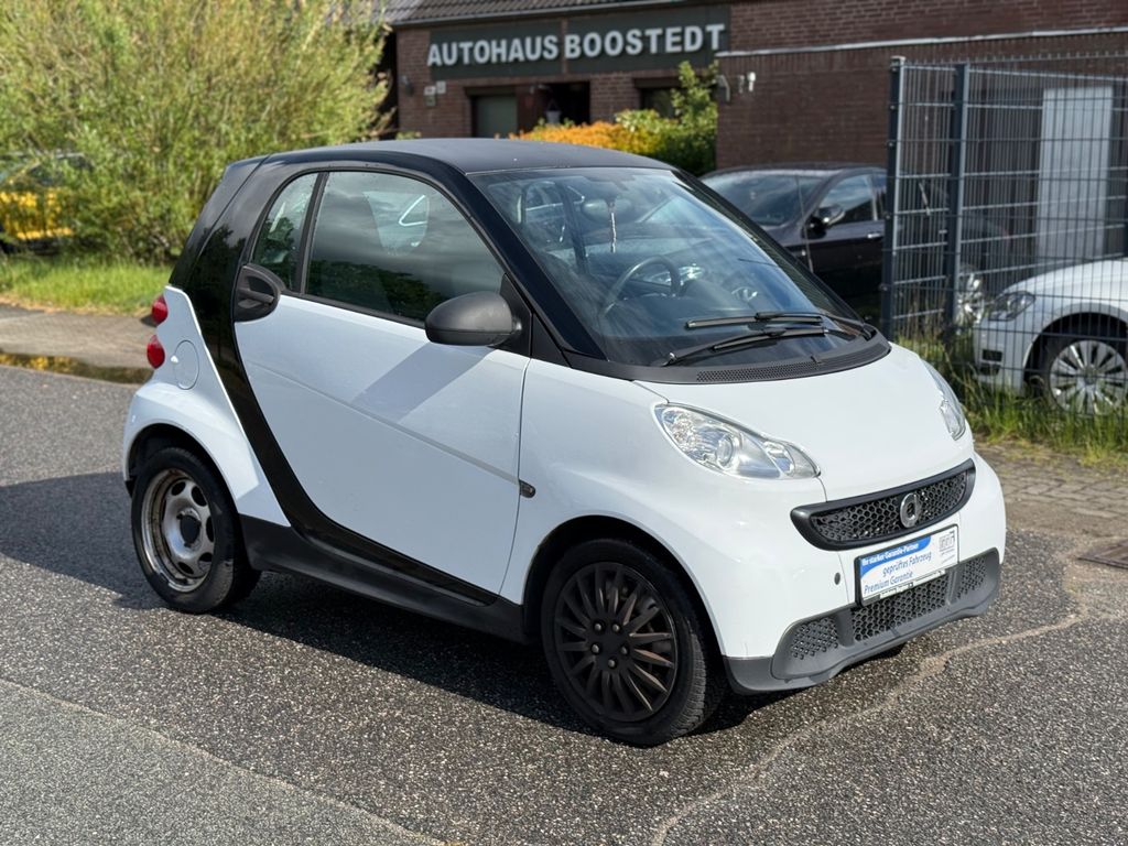 Angebot ansehen Smart ForTwo
