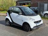 Smart ForTwo fortwo coupe Micro Hybrid Drive
