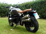 BMW R nine T Scrambler // Akrapovic - Offers