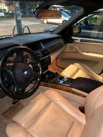 2008 BMW X5 M — миниатюра 14