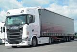 Scania S 530 / V8 / RETARDER / ZETAW MEGA / LOW DECK +