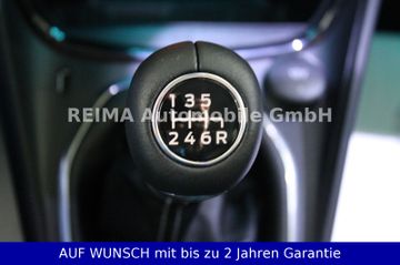Fahrzeugabbildung Ford Puma 1,0i Titanium, Navi,Winterpaket,-vorrätig-
