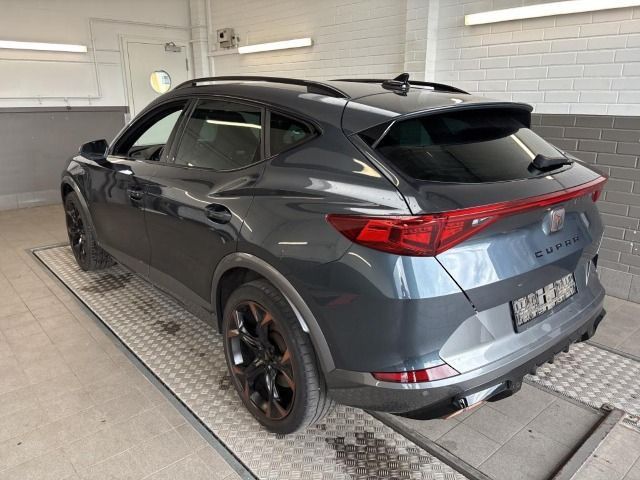 Cupra Formentor - Bild 4