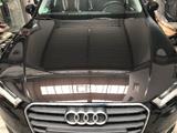 Audi A3 - 8V Sportback 1.4 TFSI - 122 PS - Audi: V12