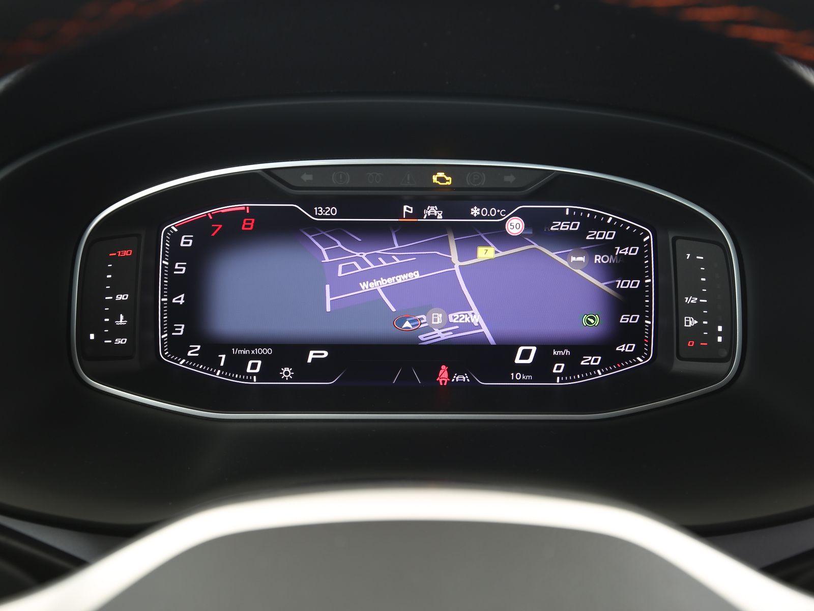 Seat Ateca - Bild 12