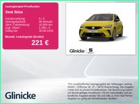 Seat Ibiza - Vorschau Bild 1