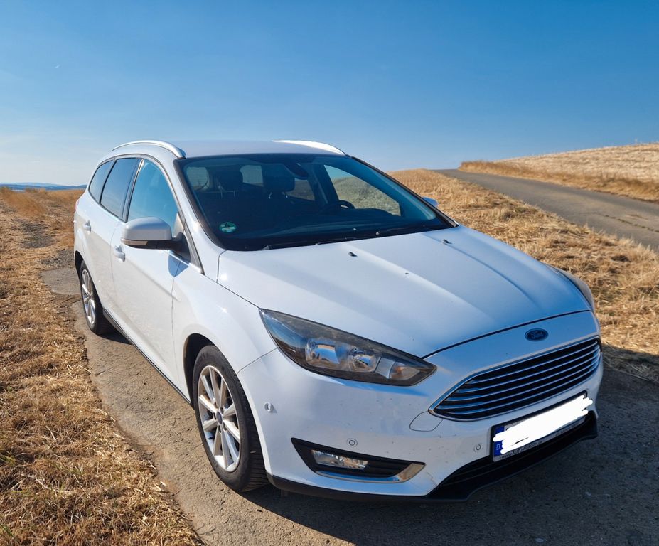 Image of Ford Focus