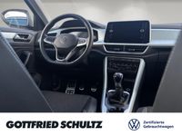 Volkswagen T-Roc - Vorschau Bild 8