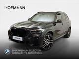 BMW X5 xDrive30d M Sport AHK+Pano+Driv.Ass.+360°