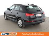 Audi Q3 1.4 TFSI ACT Aut.*NAVI*XENON*PDC* - Audi Q3: Schwarz