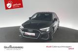 Audi A3 Sportback 40 TFSIe S tronic S line ACC Navi
