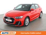 Audi A1 25 TFSI S line Aut.*NAVI*LED*PDC*SHZ* - Audi A1 Gebrauchtwagen in München