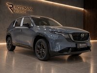 Mazda CX-5 - Vorschau Bild 3