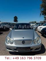 Mercedes-Benz C203 CL Automatik Pano Klimaauto PDC - Mercedes-Benz: 203 Cl