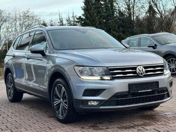 Bild 6 VW Tiguan Allspace Comfortline