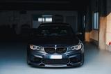 BMW M2 F87 - ~41.000km - ~25.000€ Modifikationen
