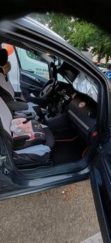 Opel Zafira 1.8 - Opel Zafira Gebrauchtwagen in Erfurt