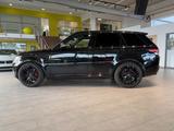 Land Rover Range Rover Sport HSE Dynamic*STDHZ*MERIDIAN* - Land Rover Gebrauchtwagen