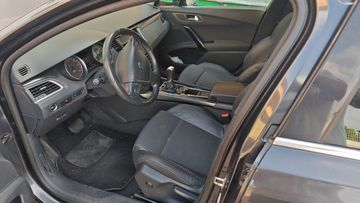 Peugeot 508 - 6