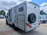 HYMER / ERIBA / HYMERCAR ML-T 580 4x4 ALLRAD Modell 26 Sie sparen 19.330, - Wohnwagen & Wohnmobile in Kassel