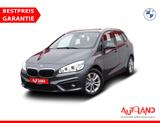 BMW 218i Active Tourer Advantage LED NAVI SHZ TEMPOM - BMW 218 Active Tourer Gebrauchtwagen