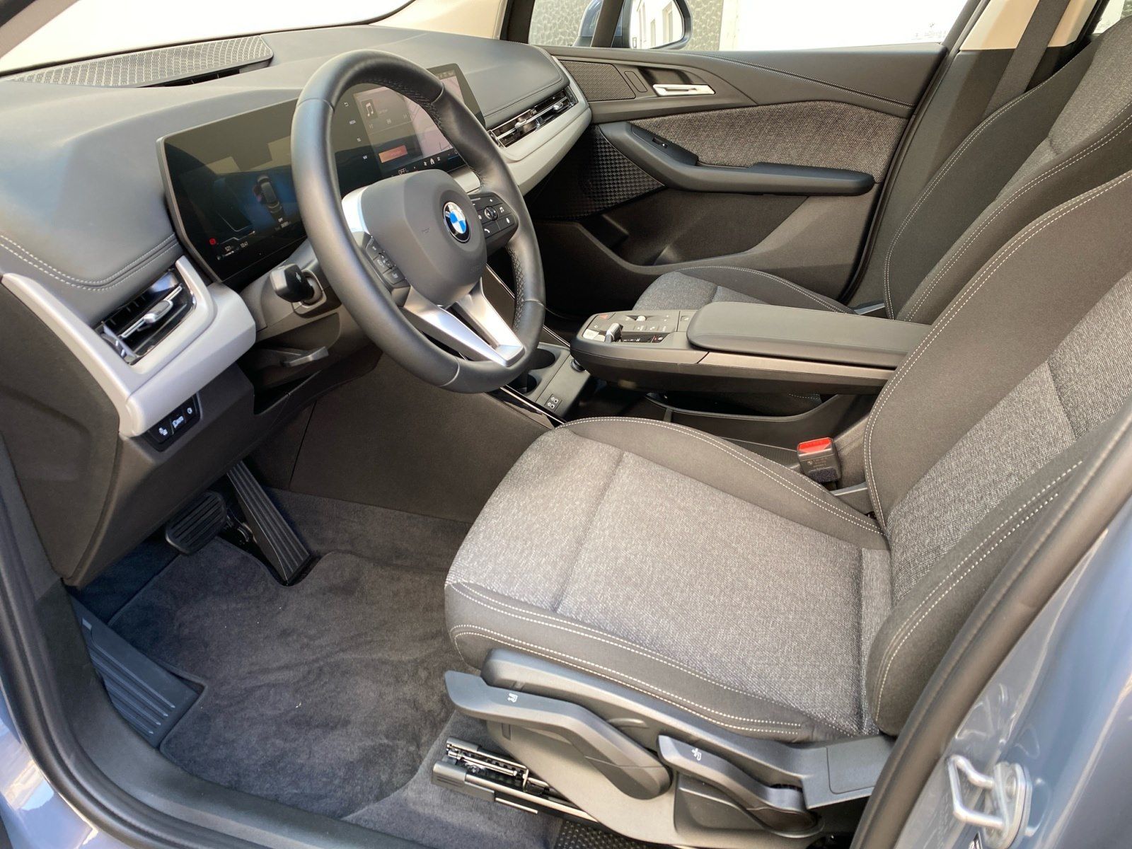 BMW 220 Active Tourer - Bild 6