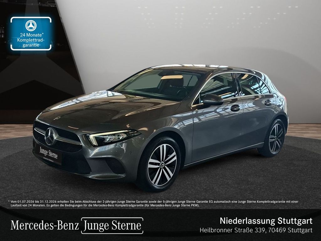 Image of Mercedes-Benz A 250