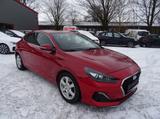 Hyundai i30 Fastback (PD) Style - Hyundai i30 Style mit Benzin-Antrieb