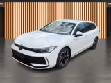 Volkswagen Passat Variant 2.0 TDI DSG R Line*KeyGo*IQ Light - Gebrauchtwagen in Dresden
