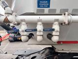 Feldbinder EUT 60.3-4/4 LIFT LENK - Feldbinder Silo