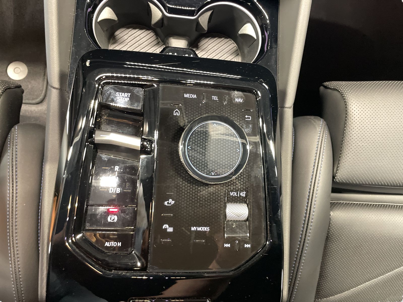 BMW i5 - Bild 18