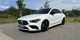 Mercedes-Benz Mercedes Benz CLA 35 AMG Pano, 360 Kam, J... - Mercedes-Benz CLA 35 AMG: Limousine