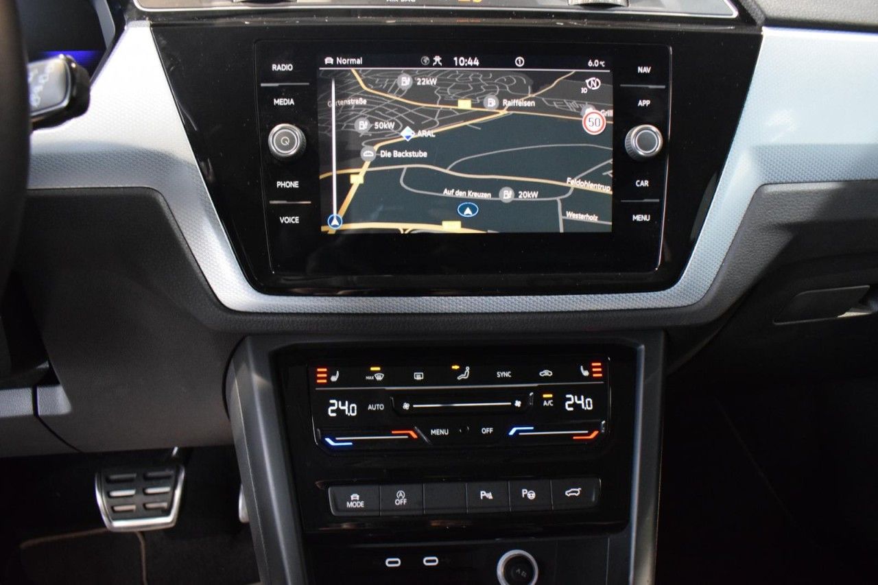 Volkswagen Touran - Bild 13