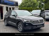 Volkswagen Touareg Drive 4M Leder/Kamera/Luft/NaviXXL - Volkswagen Touareg: Drive