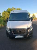 Nissan Interstar - Nissan Interstar Gebrauchtwagen