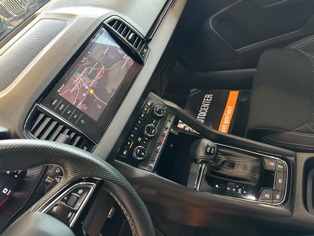 Skoda Karoq Sportline 4x4 *AHK*Virtuel*Standh*Pano*