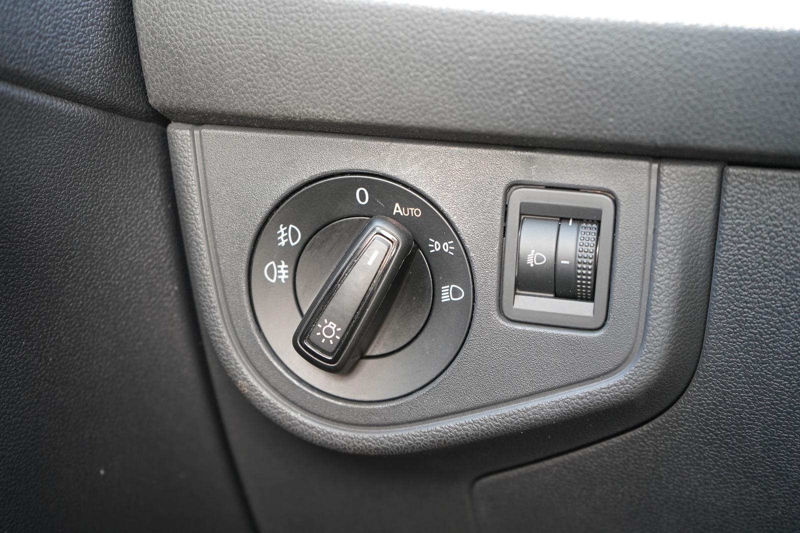 Volkswagen Polo 1.0 TSI Highline Navi Sitzheizung Klima, миниатюра 26