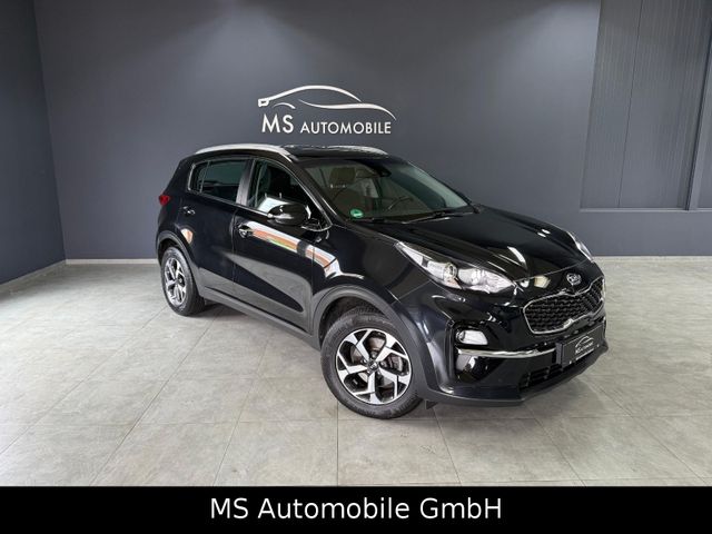 Kia Sportage Vision 2WD Top Ausstattung