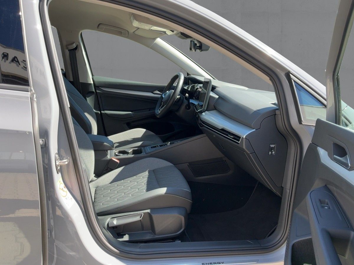 Volkswagen Golf - Bild 12