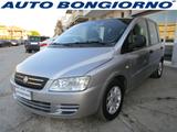 Fiat FIAT MULTIPLA 1.9 MJT 120cv Dynamic - Fiat Multipla mit Diesel-Antrieb