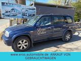 Suzuki Grand Vitara 5-trg. 2.7 V6 XL7 Comfort+ - gebrauchte Suzuki Grand Vitara aus dem Jahr 2002