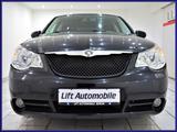Chrysler Sebring 2.7 V6**Tüv neu**Aut Leder Navi Klimaaut - Chrysler Sebring: 2.7