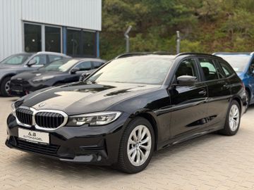 BMW 318 - 4