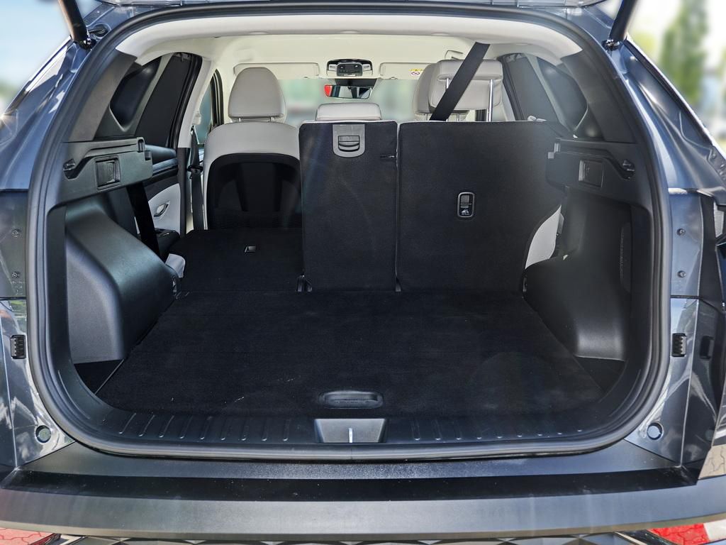 Hyundai Tucson – Bild 16